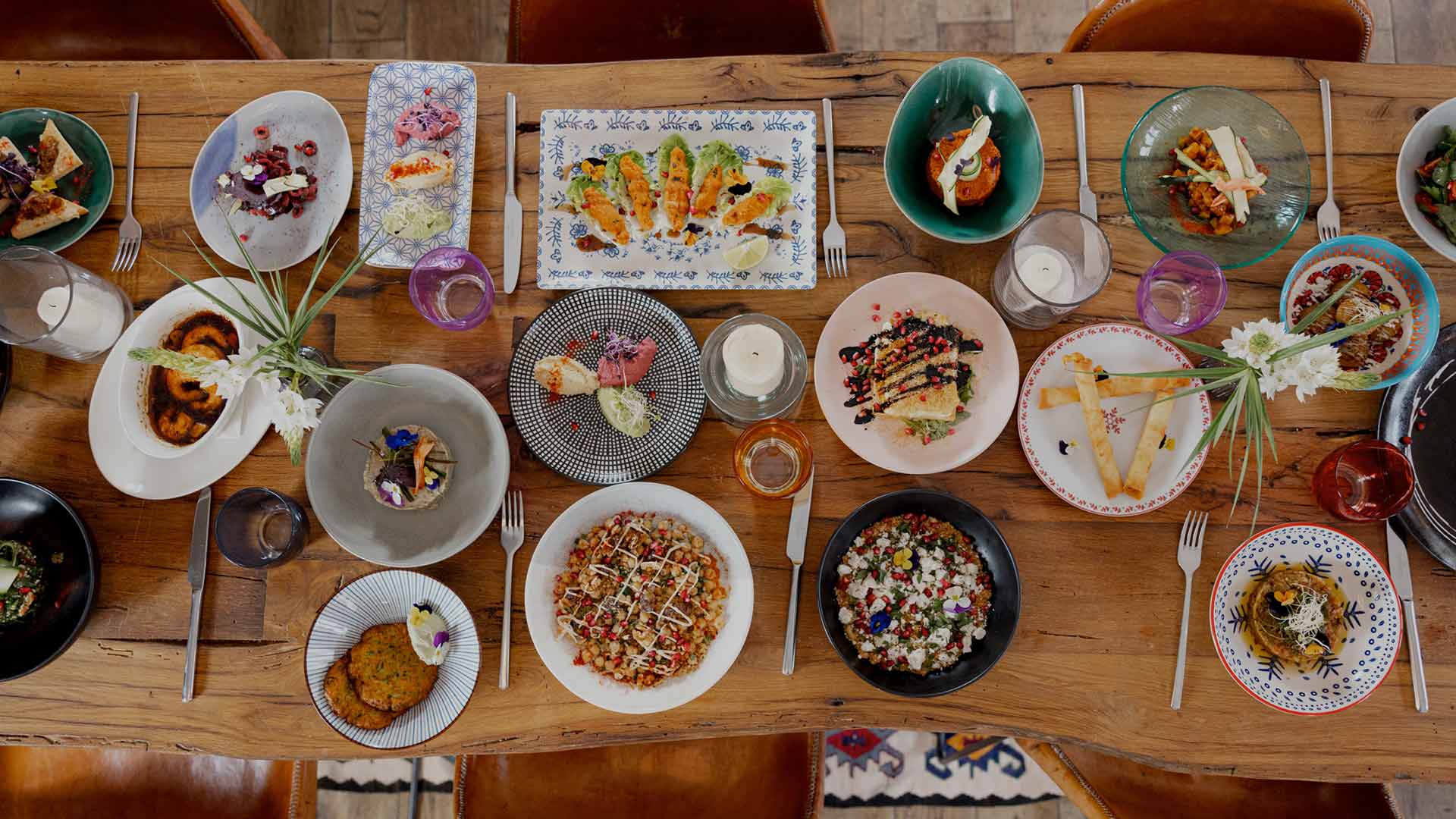 Brunch Buffet München
