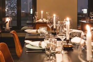 Ortsbild von „Levante - Mezze Bar & Restaurant (mediterrane, orientalische Küche) - Glockenbachviertel“
